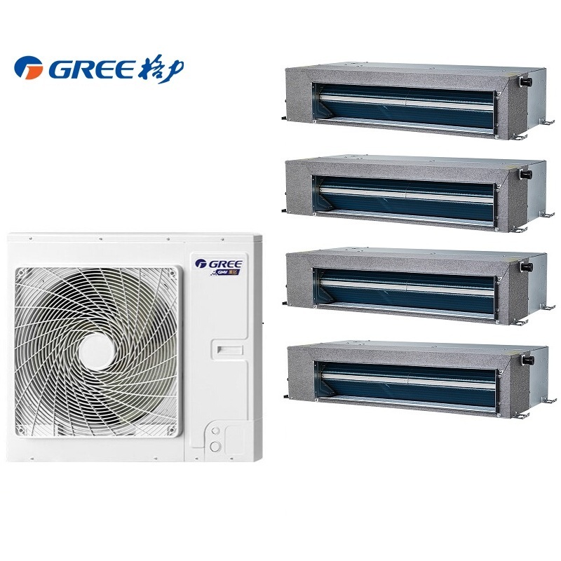 HDFC系列靜音型風管式室內機圖.jpg HDFC系列靜音型風管式室內機圖.jpg